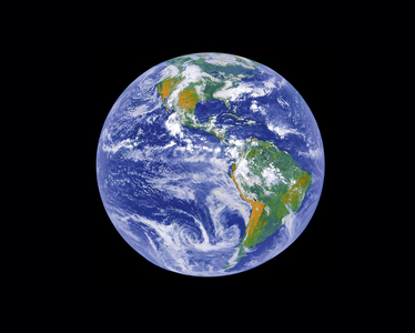 Earth Science, 1994, by NASA